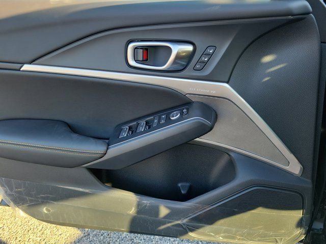 New 2026 Acura Integra A-Spec FWD image 12
