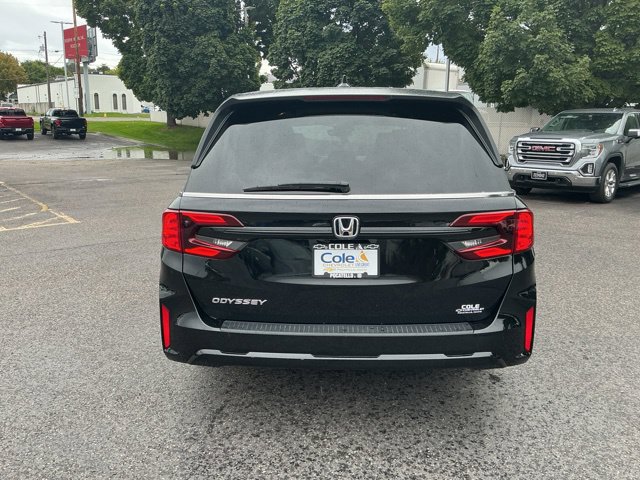 Used 2025 Honda Odyssey EX-L image 5