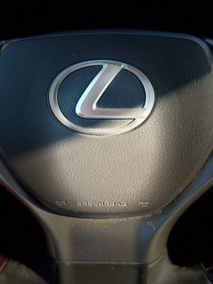 Used 2015 Lexus RX 350 FWD image 39