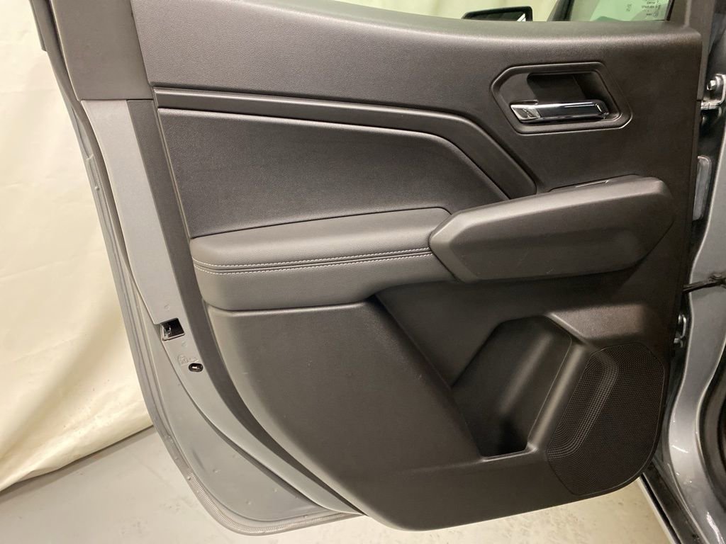 Certified 2023 Chevrolet Colorado LT image 12