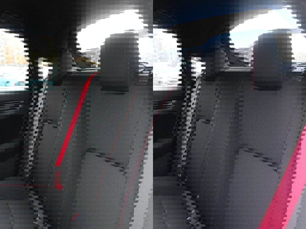 New 2025 Honda Civic Type R image 8