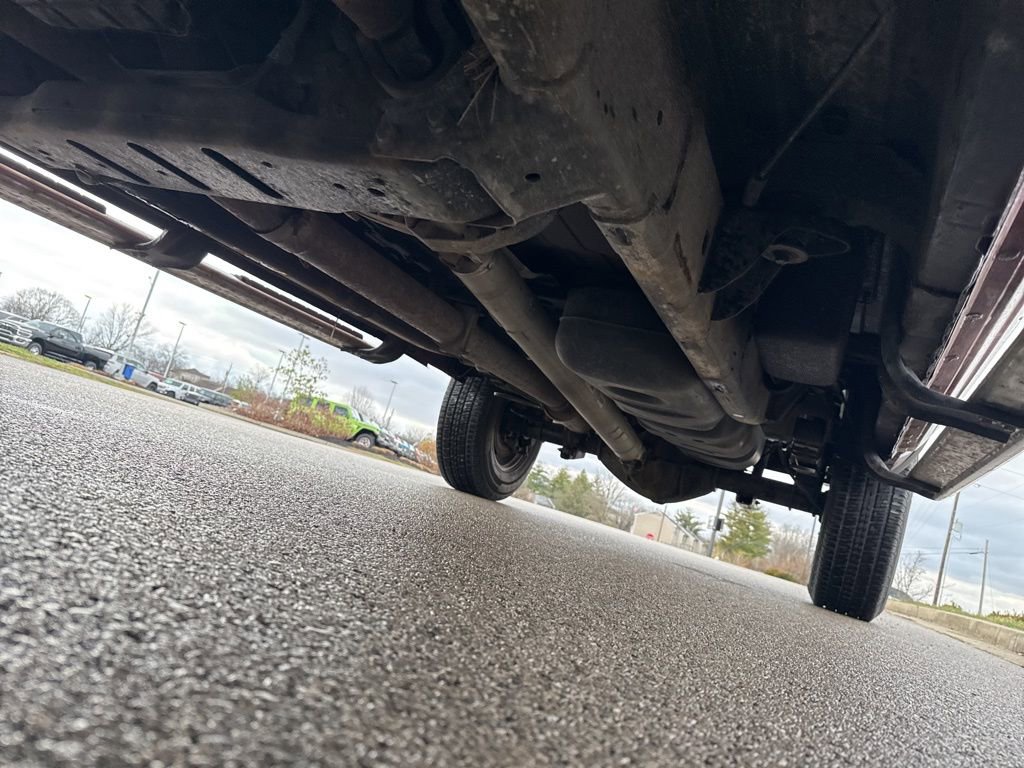 Used 2010 Dodge Ram 2500 Truck SLT w/ Luxury Group image 18