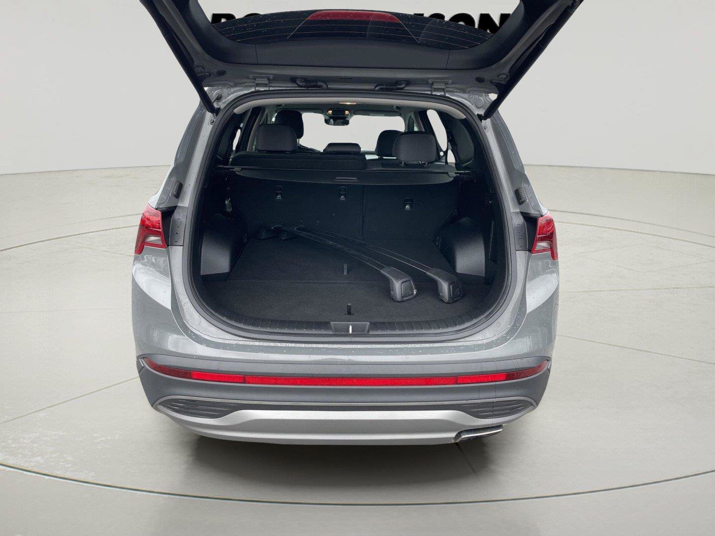 Used 2023 Hyundai Santa Fe SEL AWD/4WD image 12