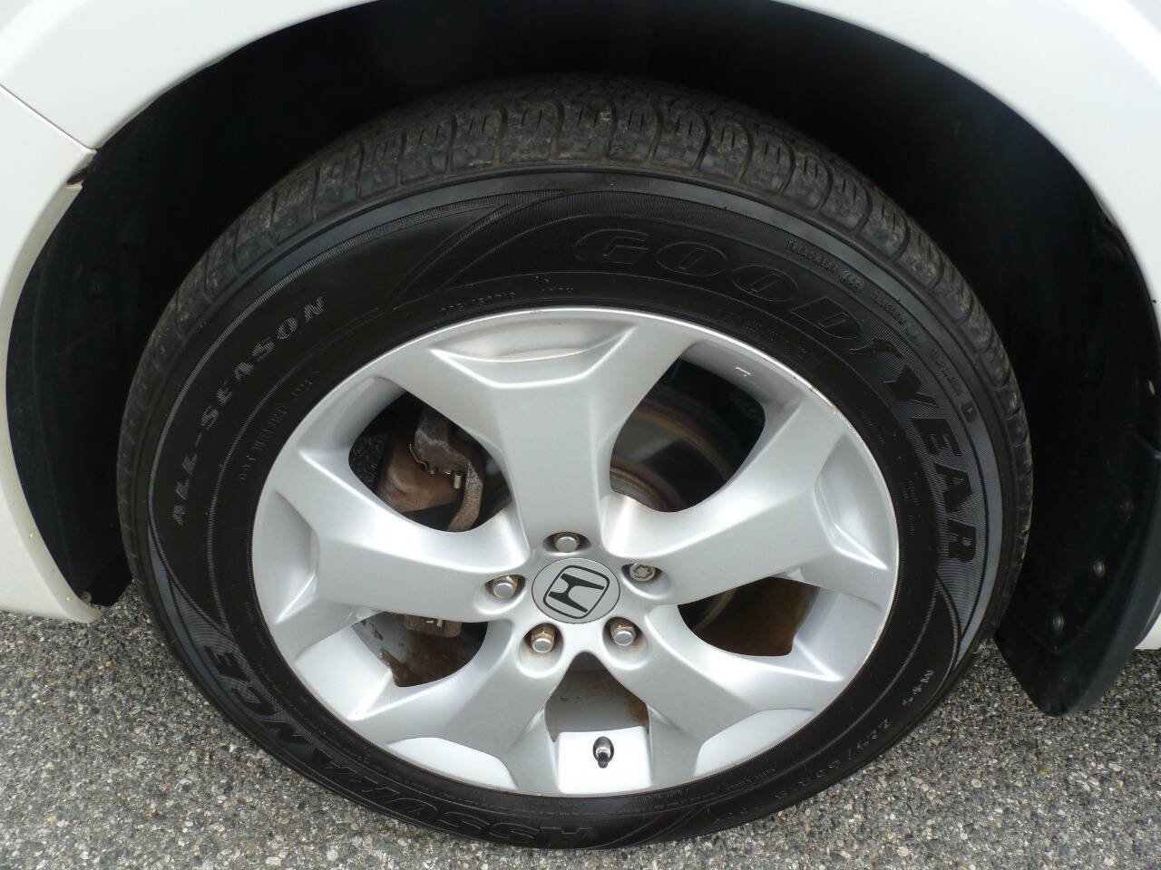 Used 2010 Honda Crosstour EX-L image 12