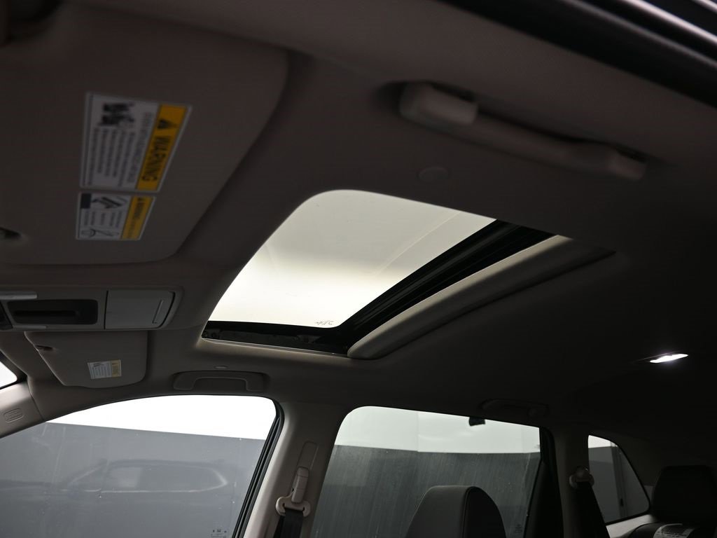 New 2026 Honda CR-V EX-L image 51