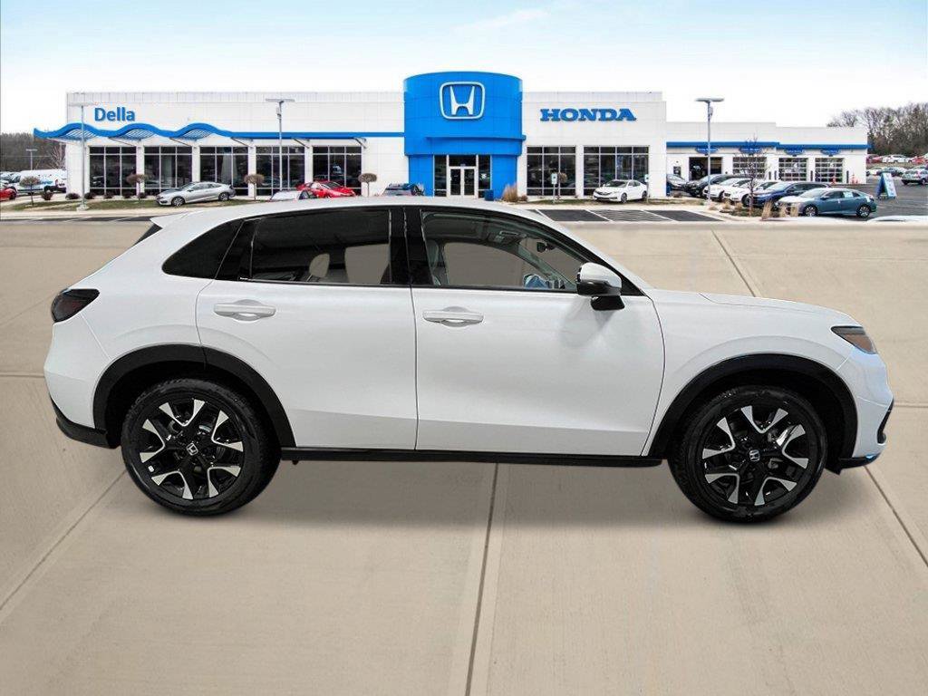 New 2027 Honda HR-V EX-L image 2