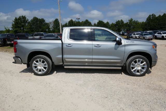 New 2026 Chevrolet Silverado 1500 High Country image 2