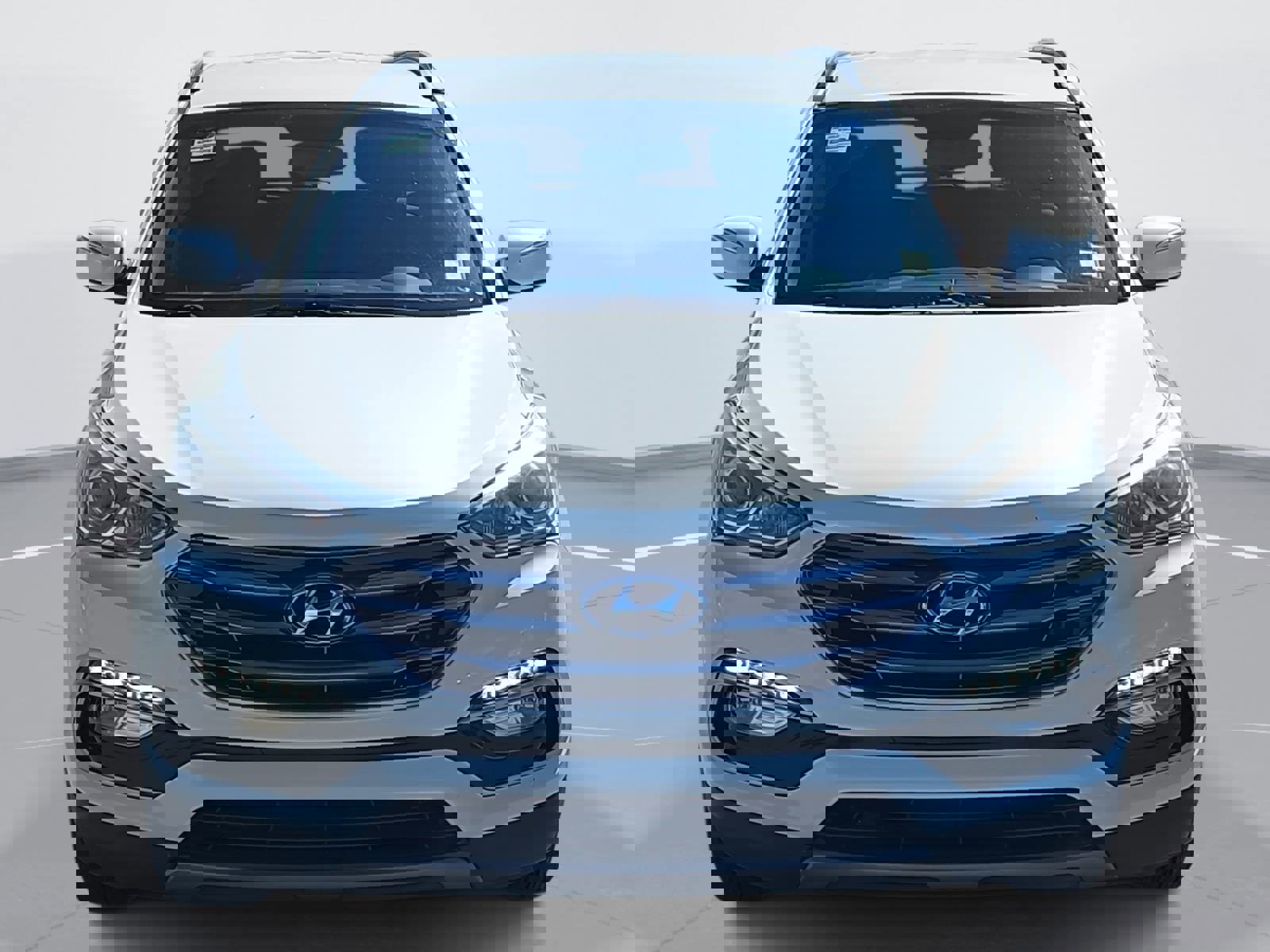 Used 2018 Hyundai Santa Fe Sport w/ 2.4L Value Package 02 image 2