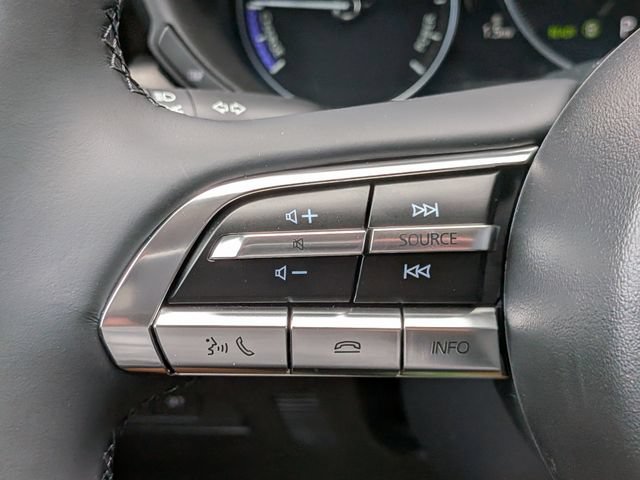New 2026 MAZDA CX-50 AWD 2.5 Hybrid w/ Weather Package image 26