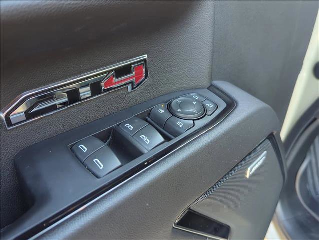 Used 2022 GMC Sierra 1500 AT4 image 11