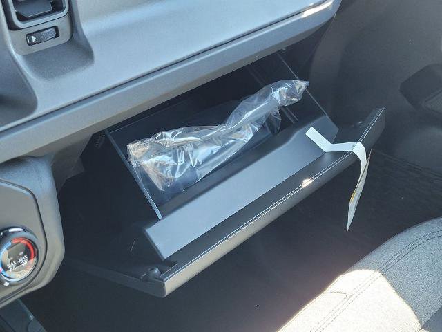 New 2025 Ford Bronco 2-Door image 25