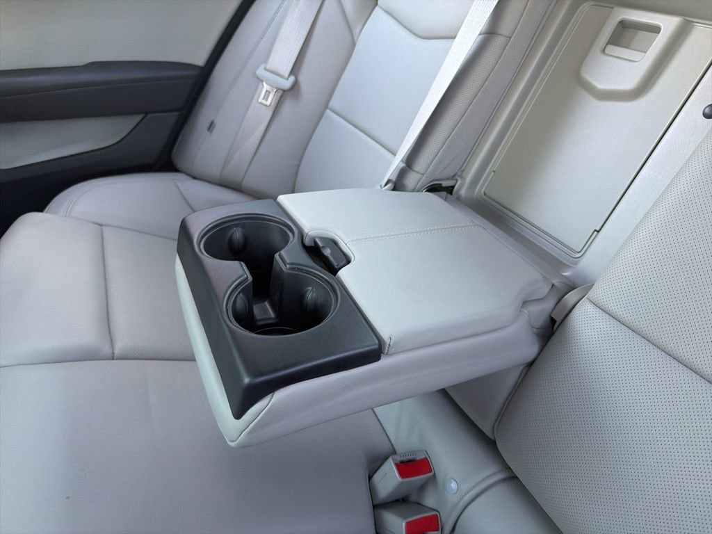 Used 2016 Cadillac ATS Luxury w/ Safety and Security Package image 37