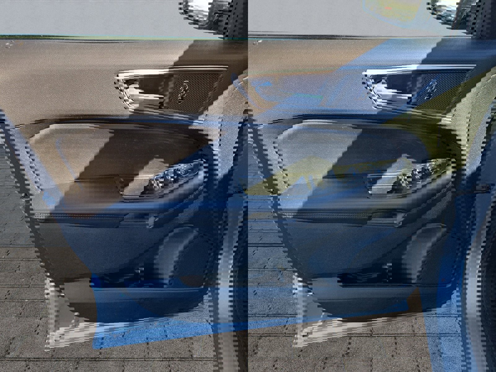 Certified 2024 Ford Edge SEL w/ Convenience Package image 10