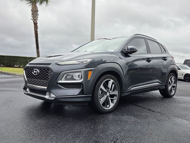 Used 2020 Hyundai Kona Limited image 2