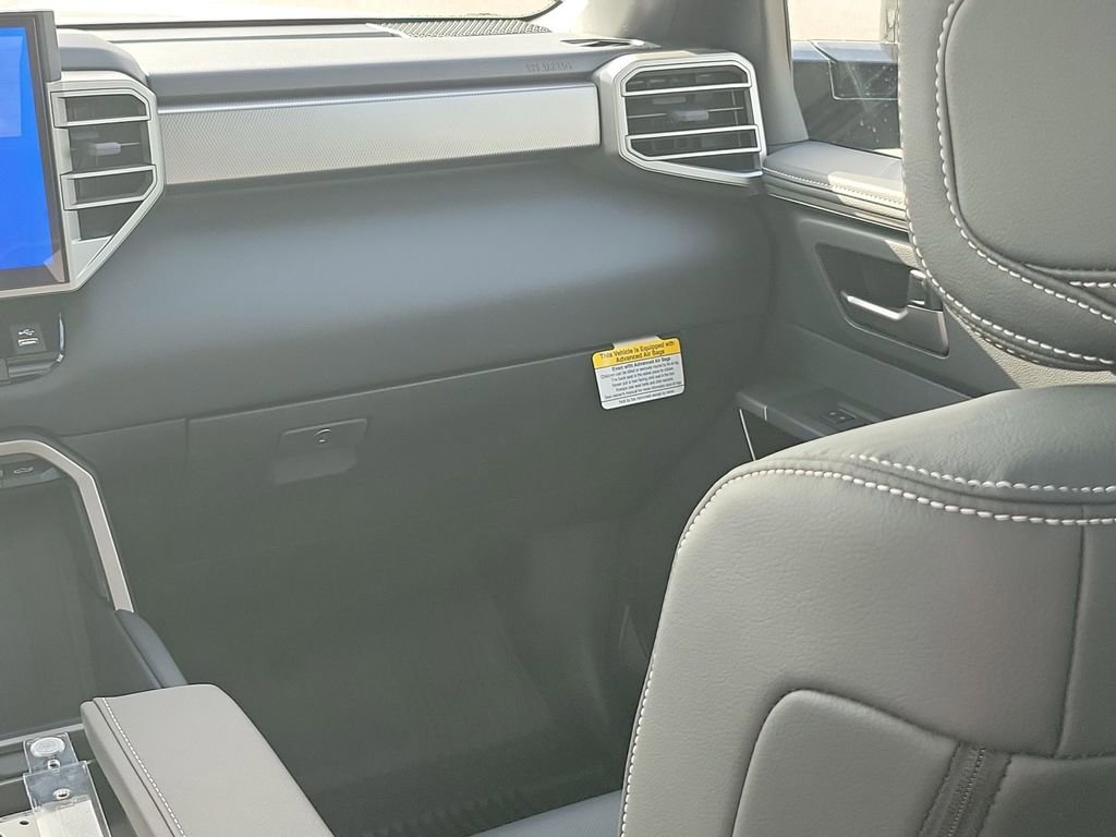 New 2026 Toyota Tundra Limited image 26