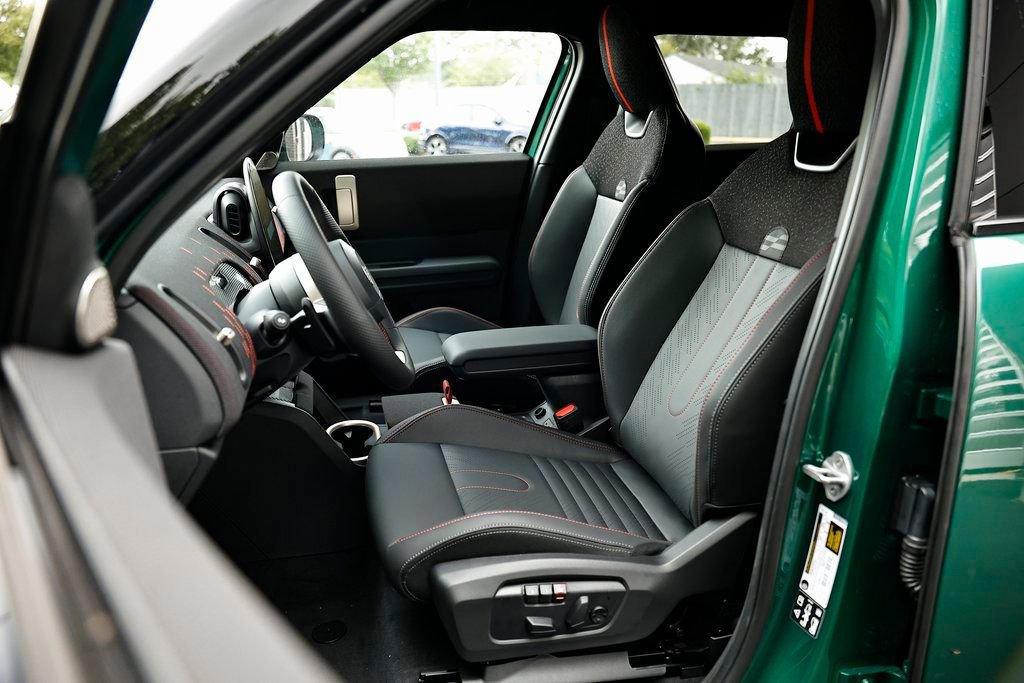 New 2026 MINI Cooper Countryman S image 36