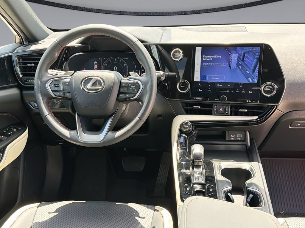 Used 2023 Lexus NX 250 FWD w/ Towing Package (2000 Lbs) image 19