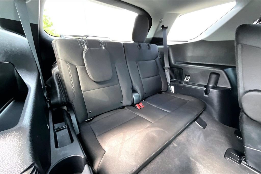 Certified 2023 Ford Explorer XLT AWD/4WD image 26