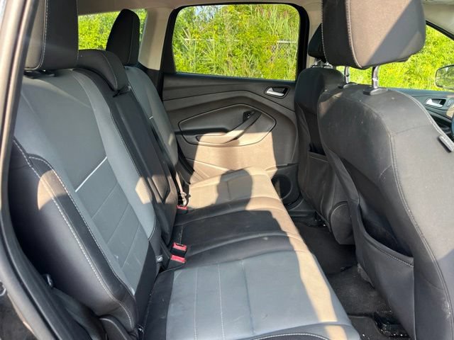 Used 2015 Ford Escape SE FWD image 13