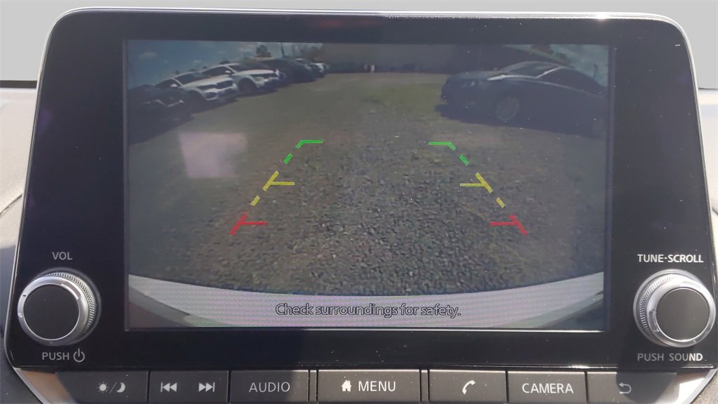 Used 2022 Nissan Sentra SV image 25