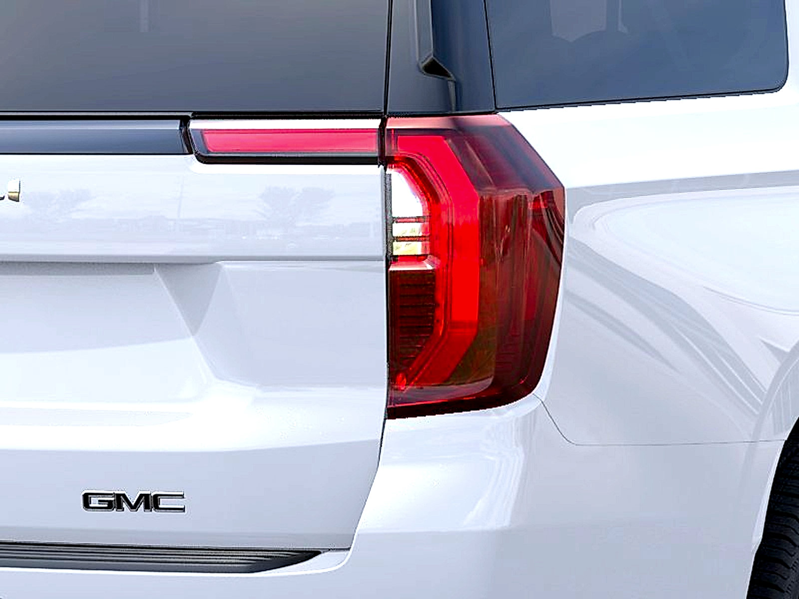 New 2027 GMC Yukon XL Denali Ultimate AWD/4WD image 11