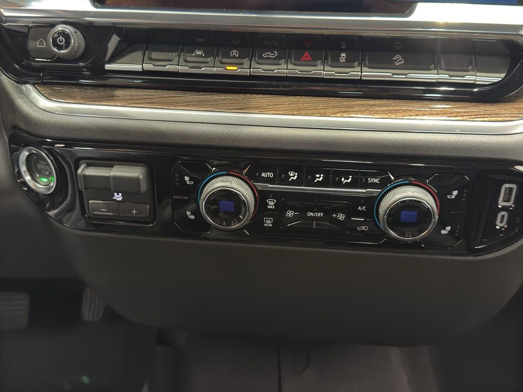 New 2026 Chevrolet Silverado 1500 LT image 31