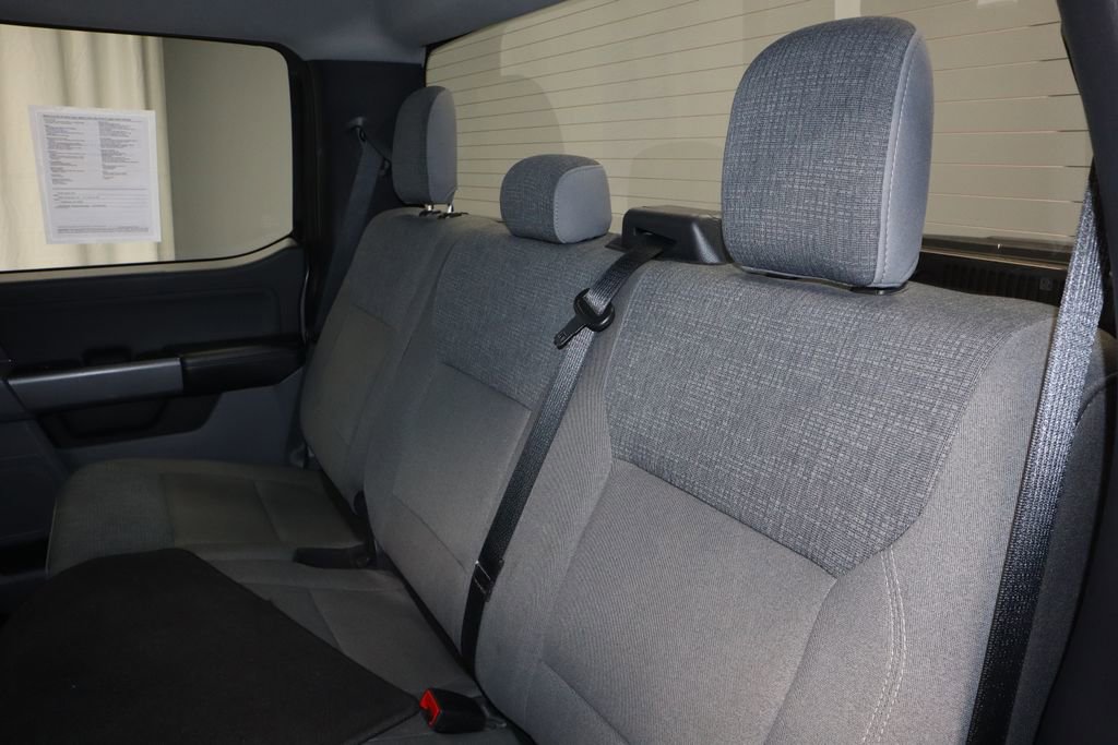 Used 2024 Ford F150 XLT image 22