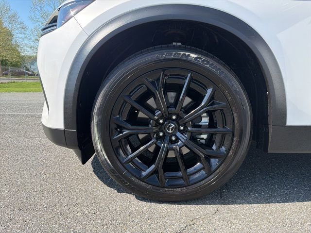 Used 2025 MAZDA CX-70 Plug-In Hybrid w/ Premium Plus image 26