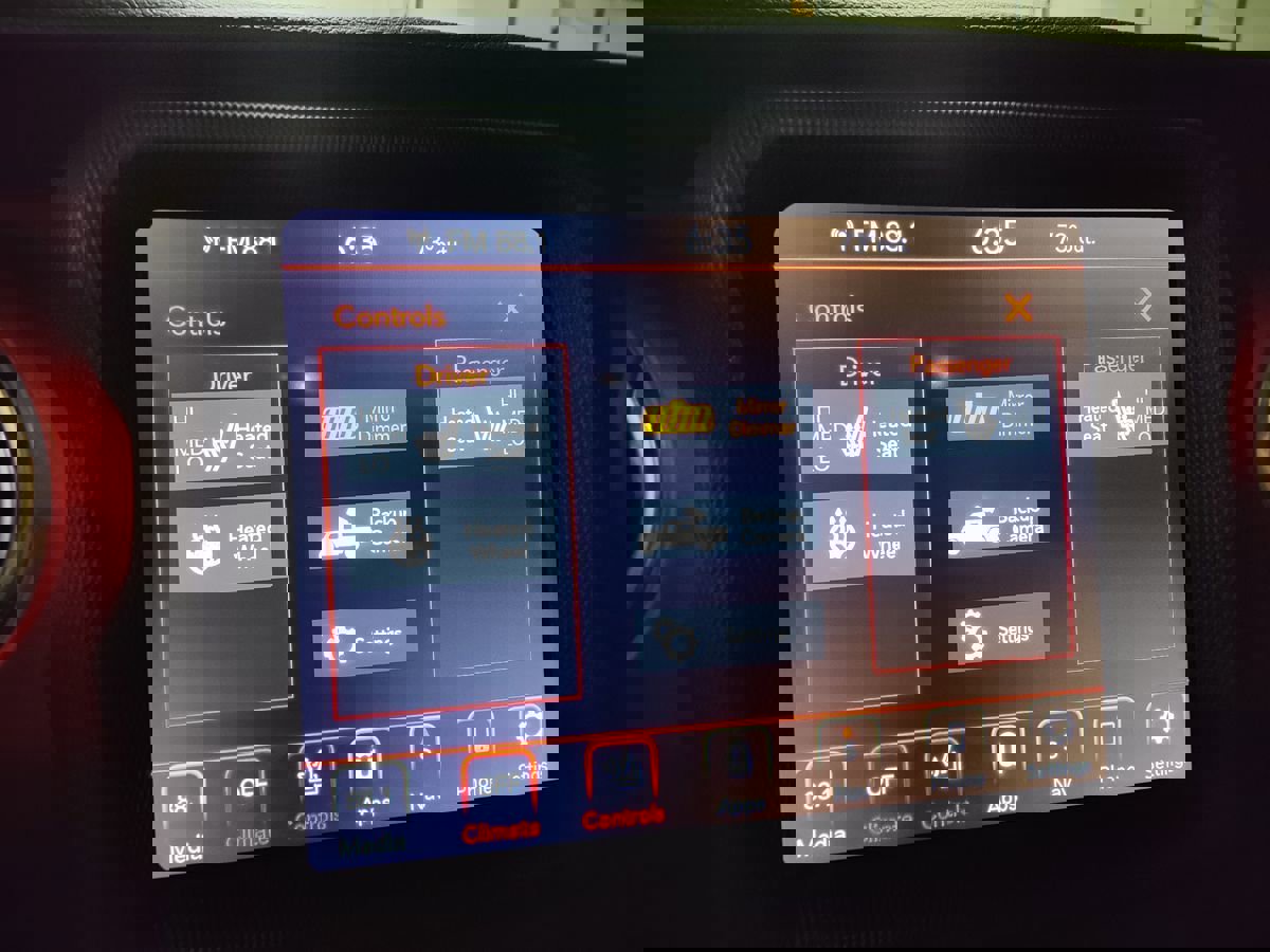 Used 2021 Jeep Gladiator Rubicon image 37