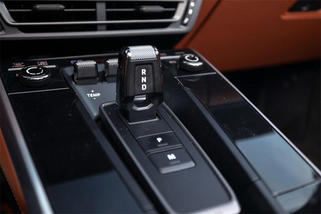 Used 2024 Porsche 911 Turbo S image 32