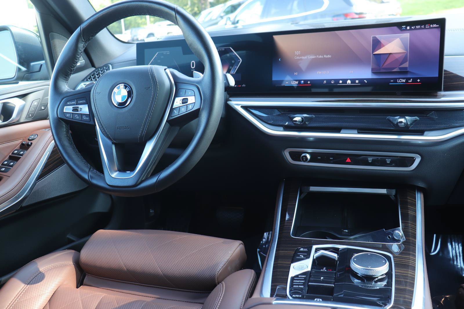 Used 2026 BMW X5 sDrive40i RWD image 29