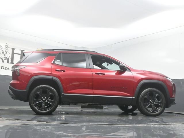 New 2026 Chevrolet Equinox LT w/ Convenience Package II image 31