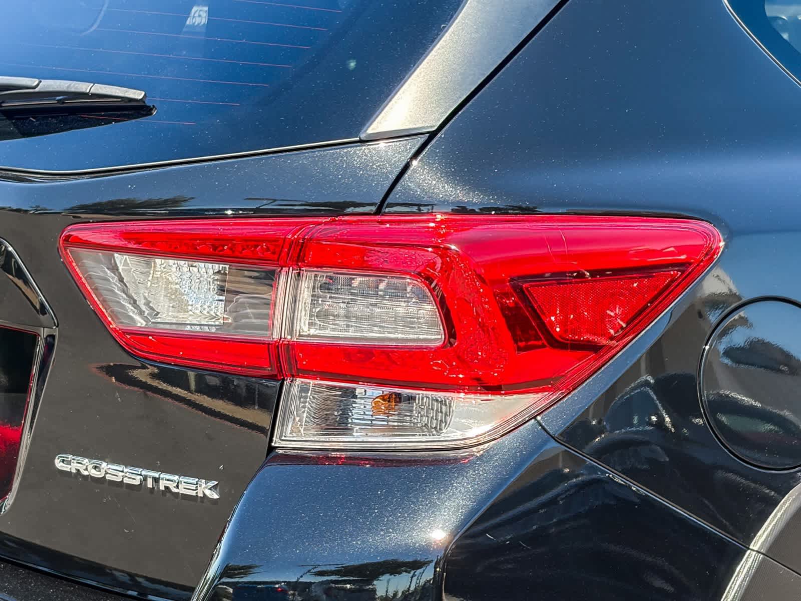 Used 2023 Subaru Crosstrek 2.0i AWD/4WD image 8