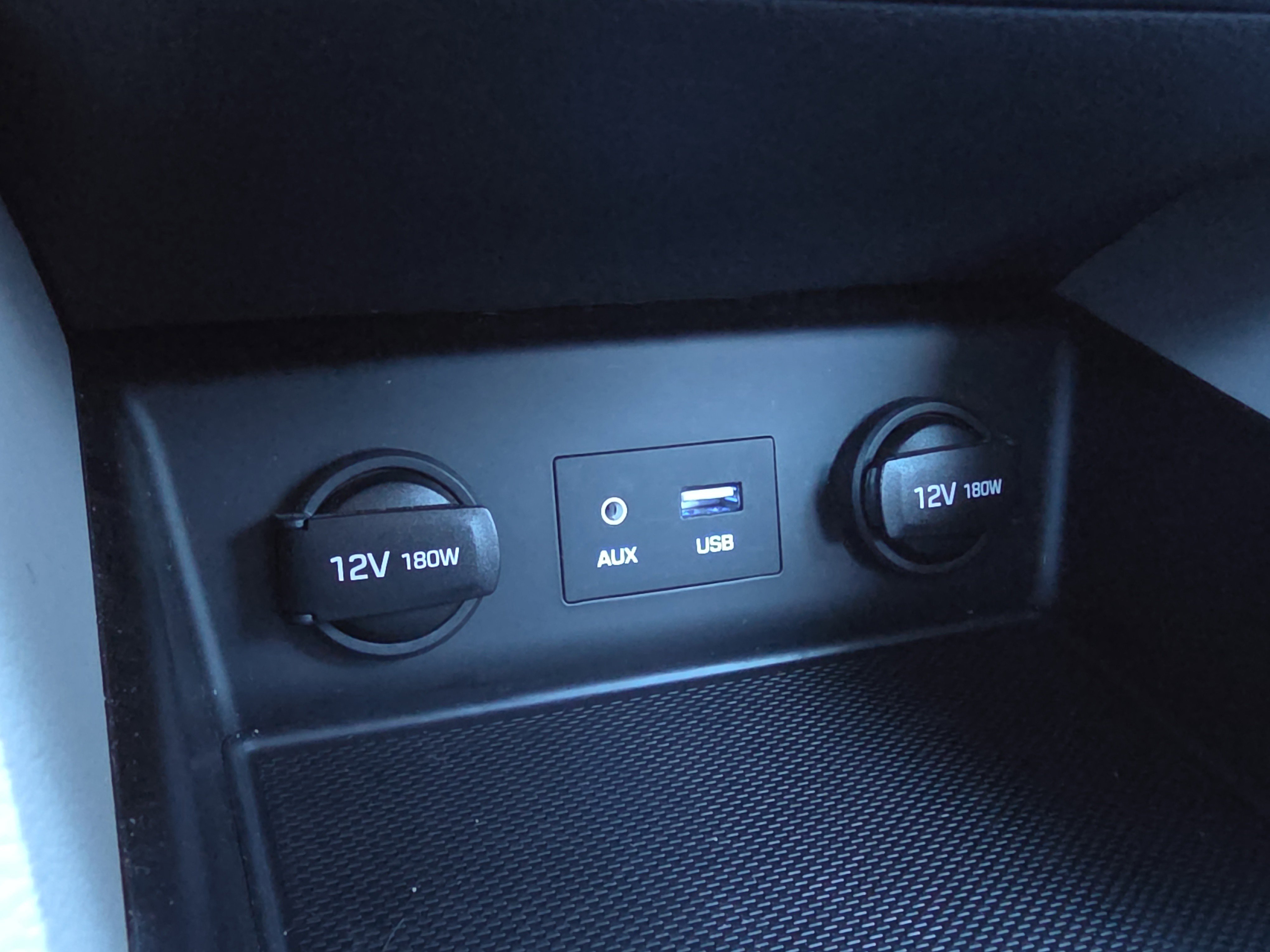 Used 2019 Hyundai Ioniq Blue image 26