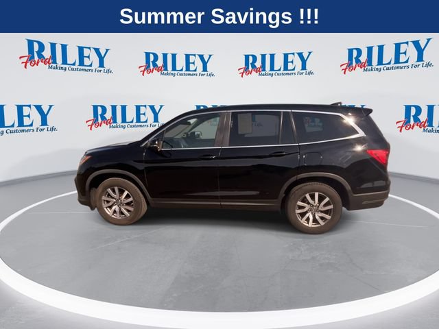 Used 2020 Honda Pilot EX image 6