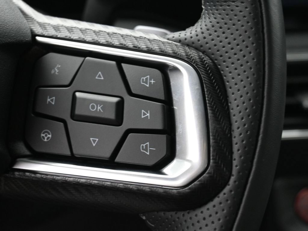 New 2025 Ford Mustang GT Premium w/ 60th Anniversary Package image 21