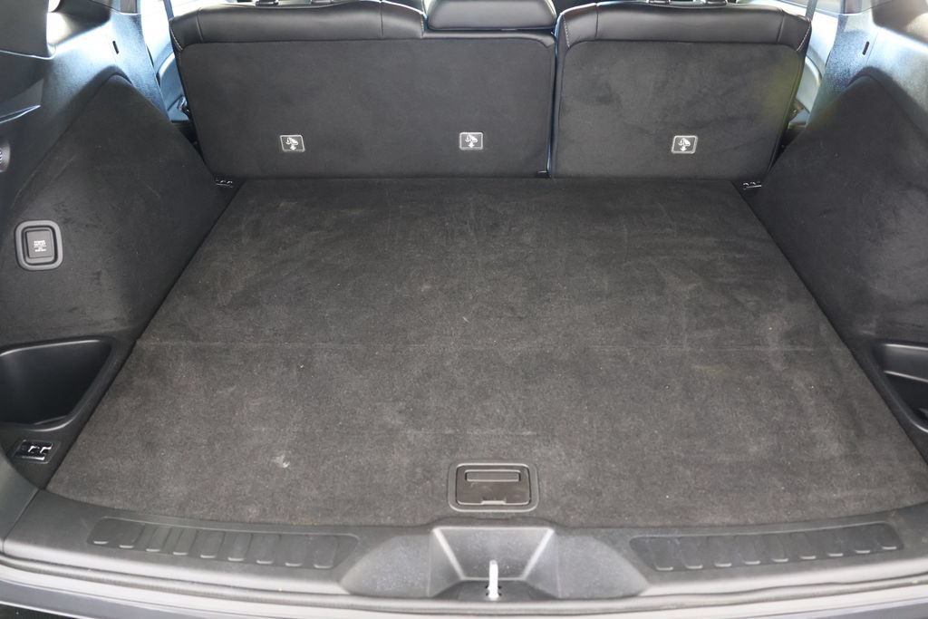 Used 2023 Honda Passport EX-L image 20