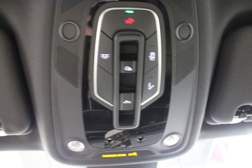 New 2026 Audi Q7 3.0T Prestige image 29