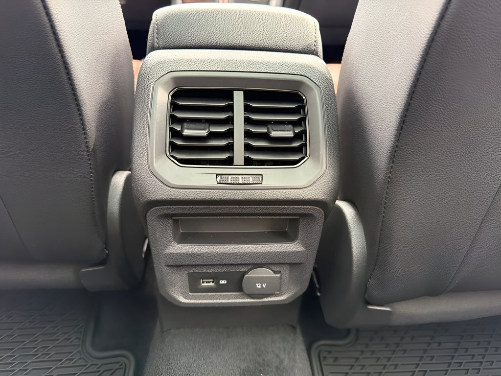 Used 2019 Volkswagen Tiguan SEL Premium AWD/4WD image 21