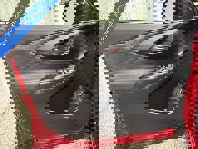 New 2026 Buick Envista Sport Touring w/ Convenience I Package image 9