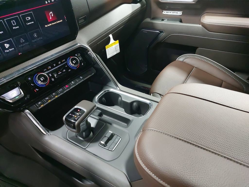 New 2026 GMC Sierra 1500 Denali w/ Denali Reserve Package image 27
