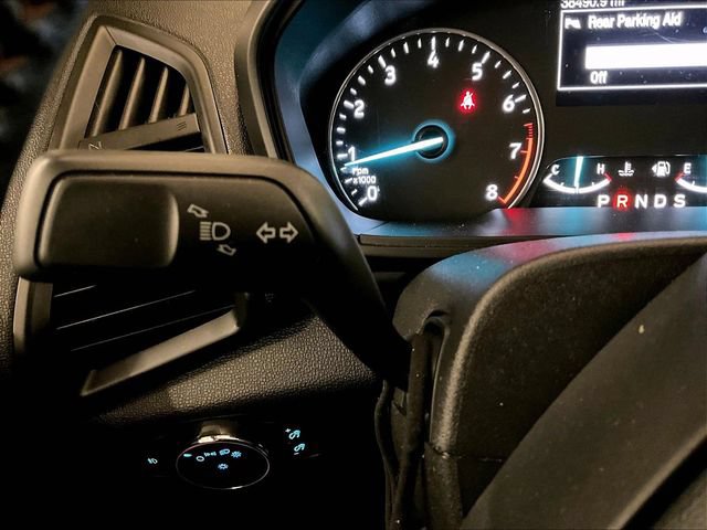 Used 2018 Ford EcoSport SES AWD/4WD image 30