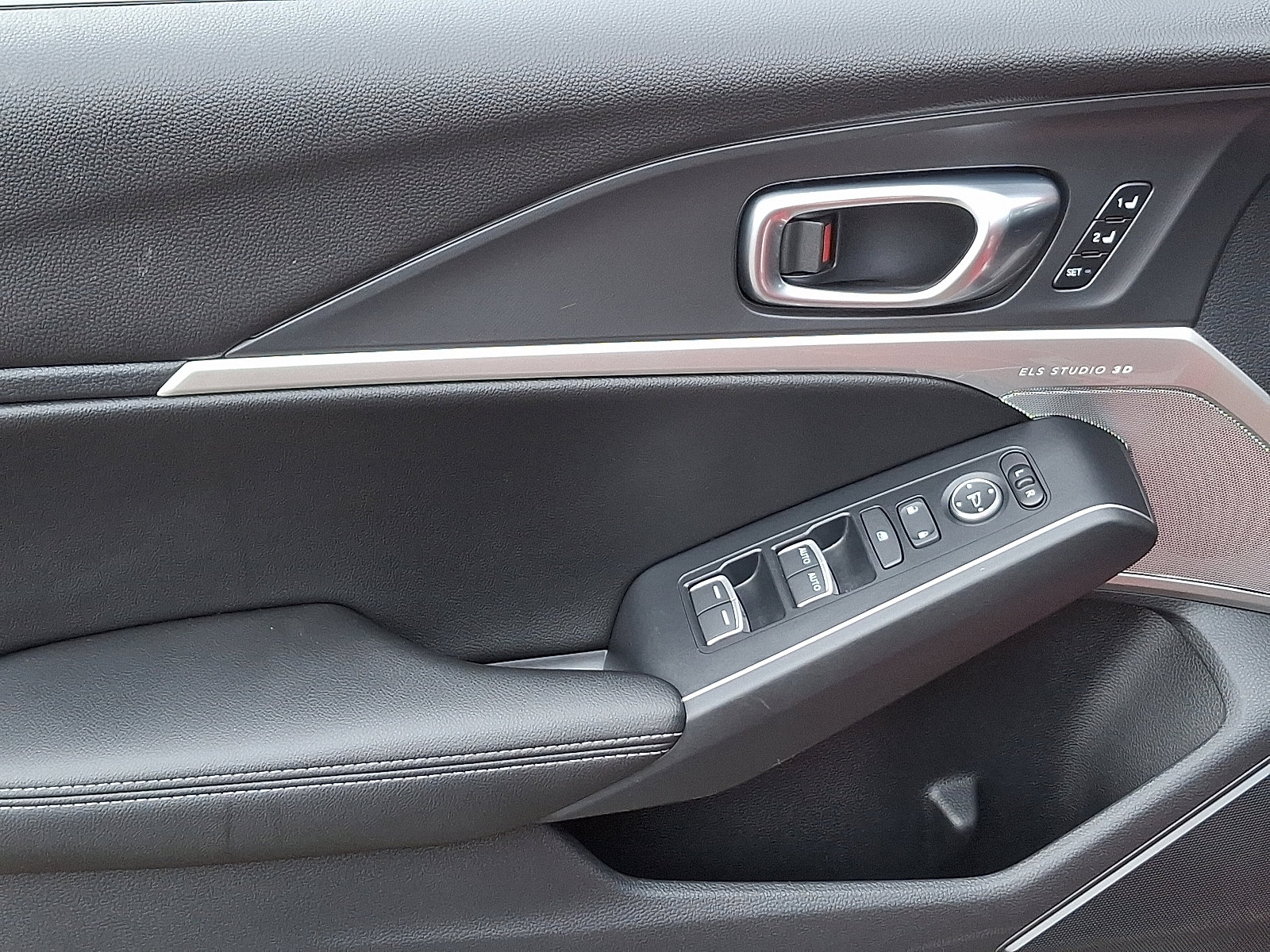 Certified 2023 Acura Integra A-Spec image 12