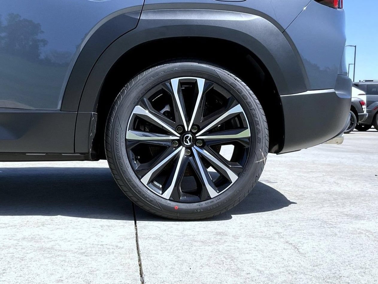 New 2026 MAZDA CX-50 AWD 2.5 S w/ Weather Package image 24