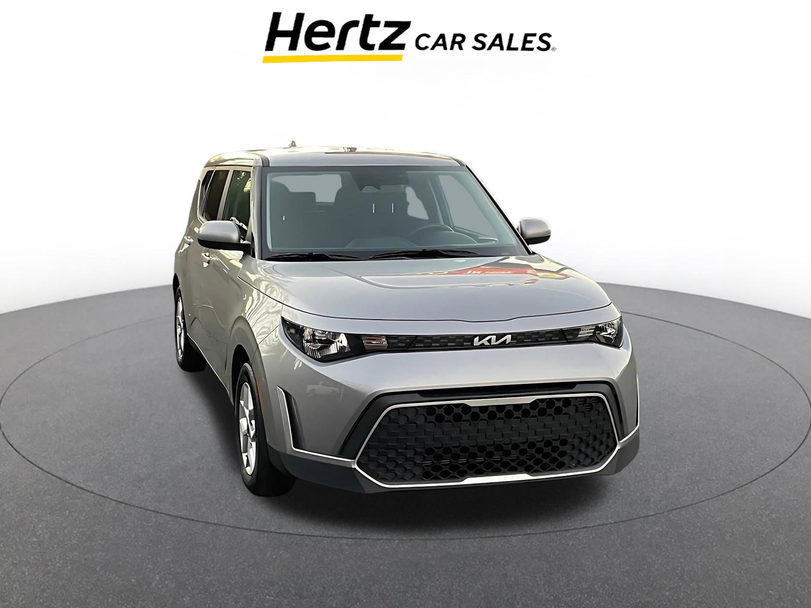 Used 2025 Kia Soul LX w/ LX Technology Package