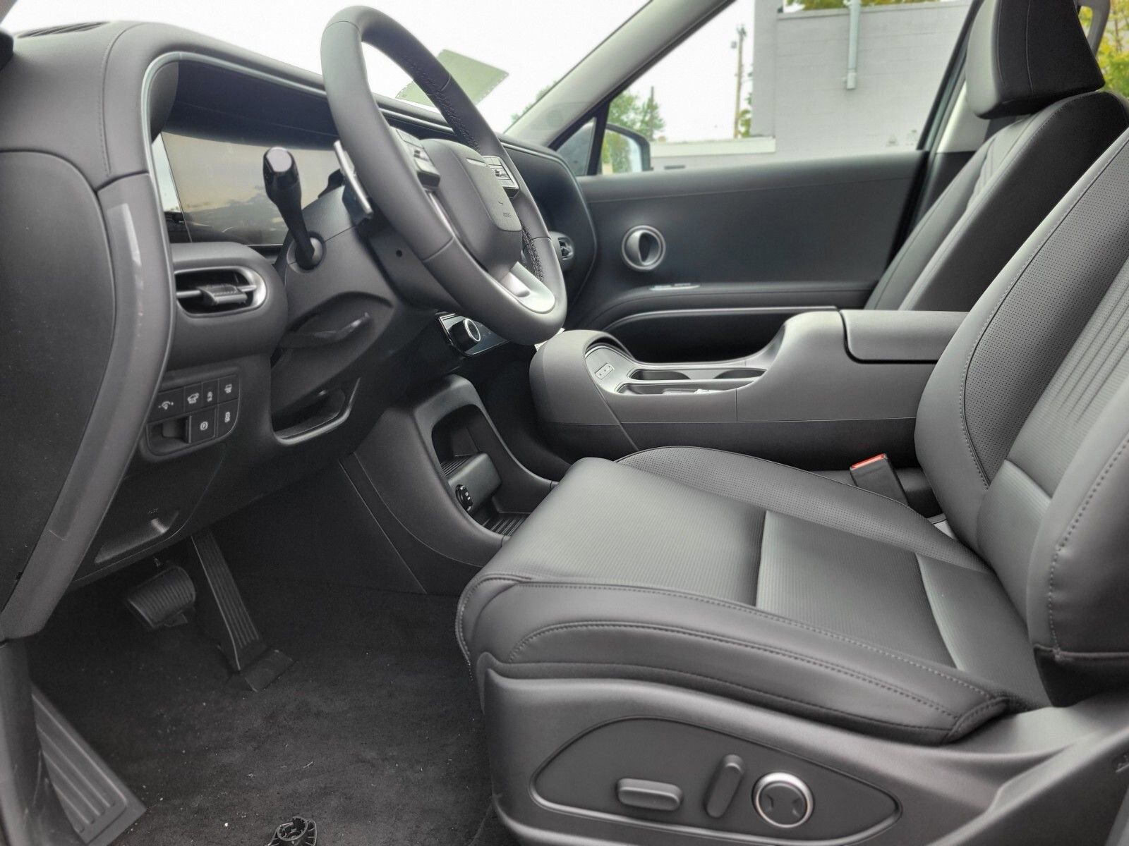 New 2026 Hyundai Palisade SEL image 18