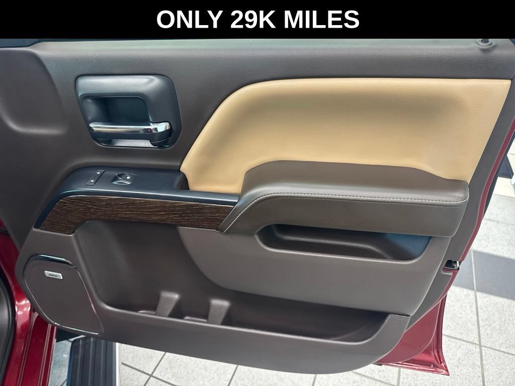 Used 2018 GMC Sierra 1500 Denali w/ Denali Ultimate Package AWD/4WD image 21