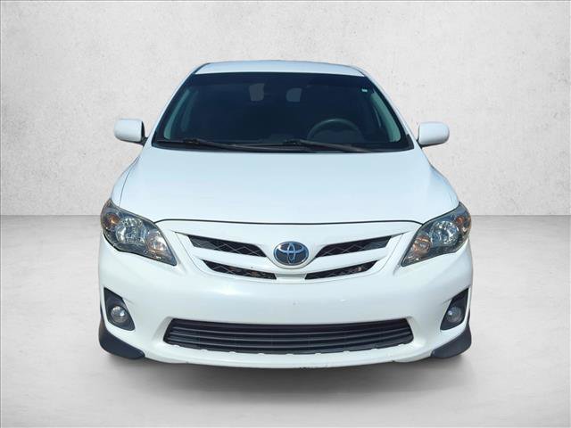 Used 2013 Toyota Corolla S FWD image 2