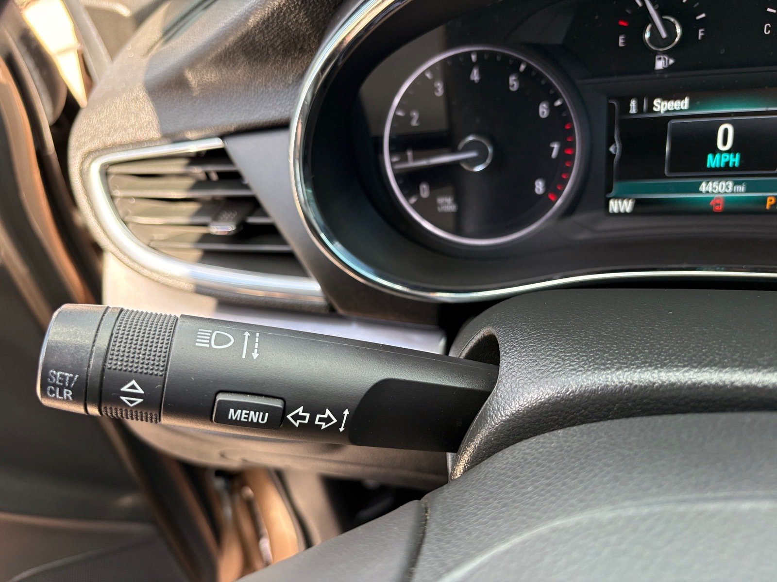 Used 2018 Buick Encore Preferred FWD image 22