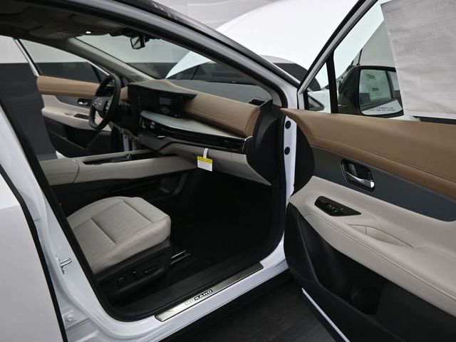 New 2026 Nissan Murano Platinum w/ Cargo Package image 35